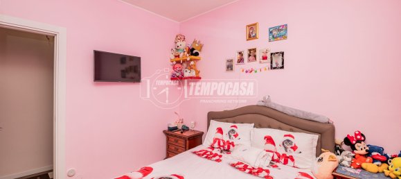 1 bedroom Apartment in San Giuliano Milanese, Italy No. 58876 21