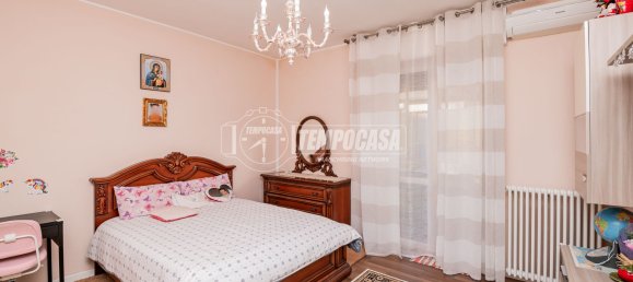 1 bedroom Apartment in San Giuliano Milanese, Italy No. 58876 10