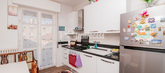 1 bedroom Apartment in San Giuliano Milanese, Italy No. 58876 7