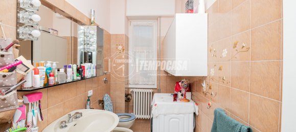 1 bedroom Apartment in San Giuliano Milanese, Italy No. 58876 17