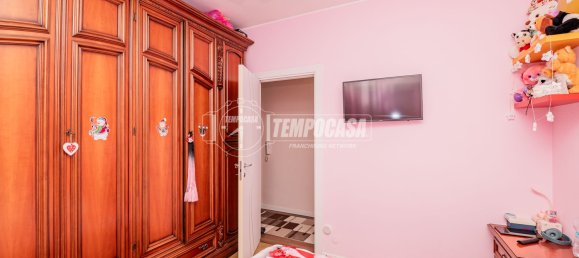 1 bedroom Apartment in San Giuliano Milanese, Italy No. 58876 2
