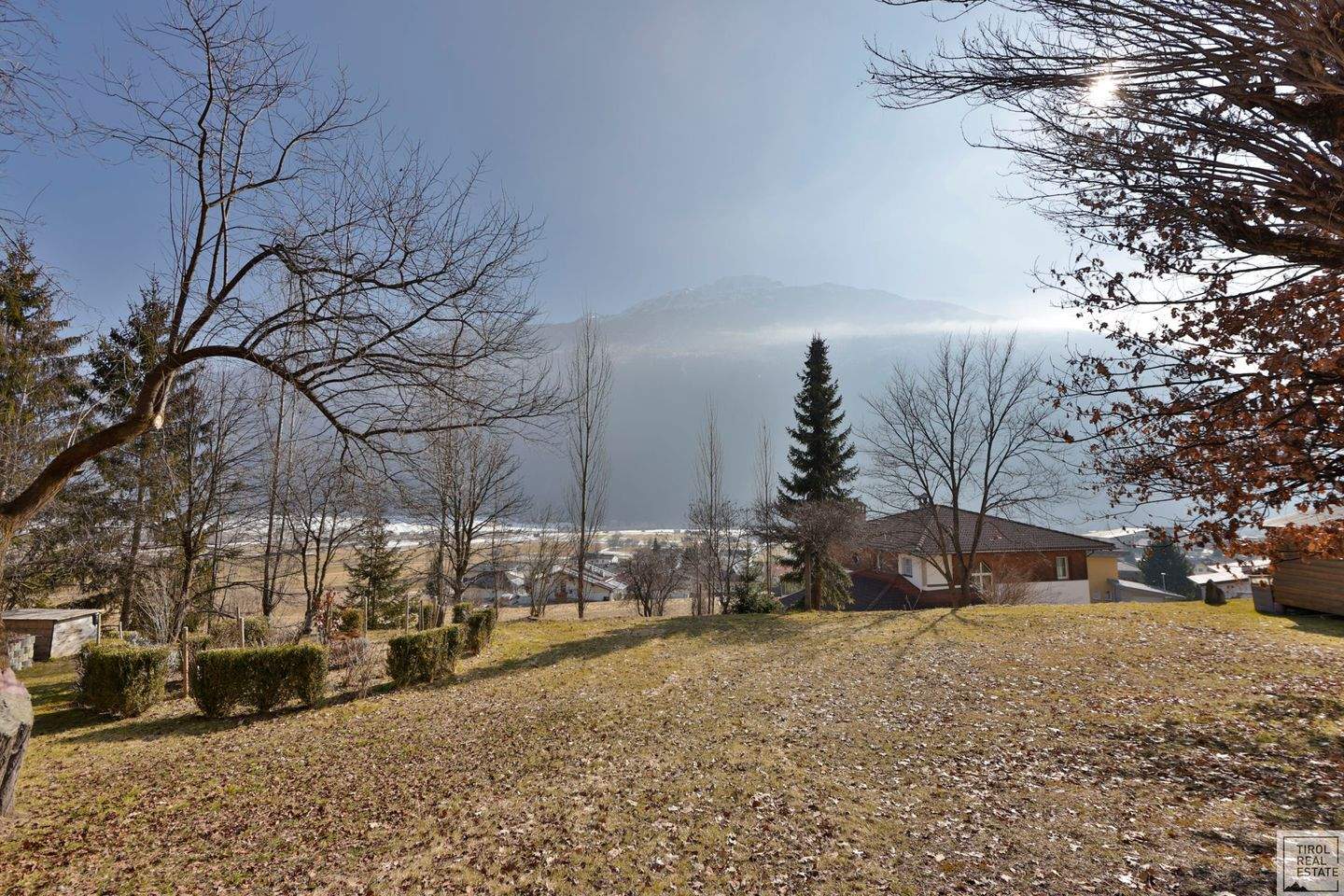 Земельный участок в Тарренц, Австрия № 168272