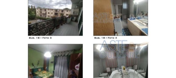 6 bedrooms Apartment in Marcianise, Italy No. 363611 2