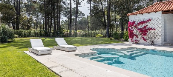 Casa de 4 dormitorios en Sesimbra, Portugal No. 178926 43