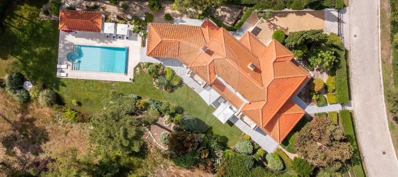 Casa de 4 dormitorios en Sesimbra, Portugal No. 178926 48