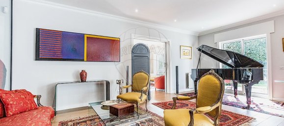 Casa de 4 dormitorios en Sesimbra, Portugal No. 178926 6