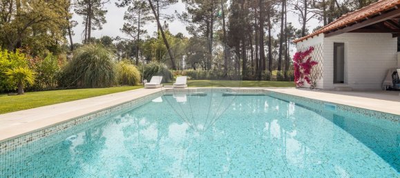 Casa de 4 dormitorios en Sesimbra, Portugal No. 178926 44