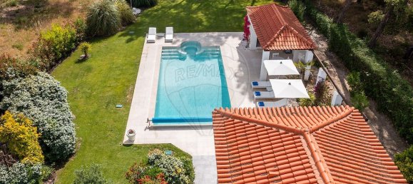 Casa de 4 dormitorios en Sesimbra, Portugal No. 178926 46