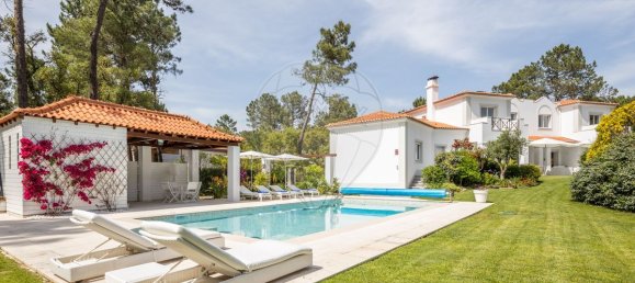 Casa de 4 dormitorios en Sesimbra, Portugal No. 178926 42