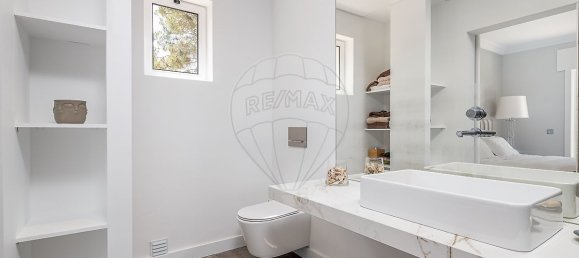 Casa de 4 dormitorios en Sesimbra, Portugal No. 178926 26