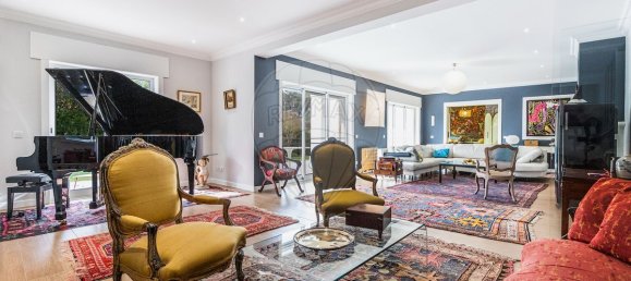 Casa de 4 dormitorios en Sesimbra, Portugal No. 178926 10