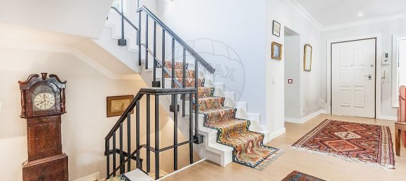 Casa de 4 dormitorios en Sesimbra, Portugal No. 178926 21