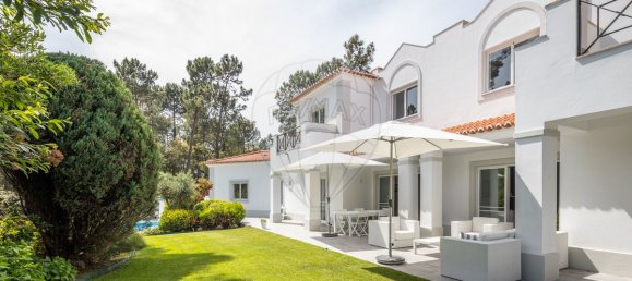 Casa de 4 dormitorios en Sesimbra, Portugal No. 178926 14