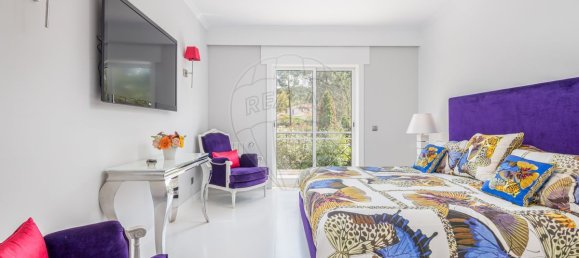 Casa de 4 dormitorios en Sesimbra, Portugal No. 178926 35