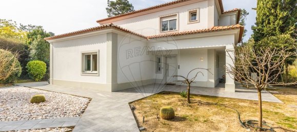 Casa de 4 dormitorios en Sesimbra, Portugal No. 178926 3