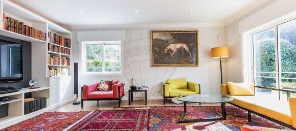 Casa de 4 dormitorios en Sesimbra, Portugal No. 178926 8