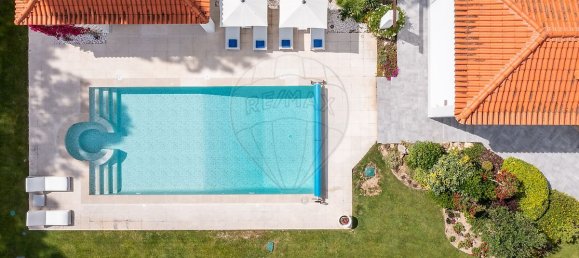 Casa de 4 dormitorios en Sesimbra, Portugal No. 178926 47