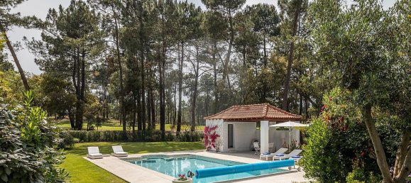 Casa de 4 dormitorios en Sesimbra, Portugal No. 178926 41