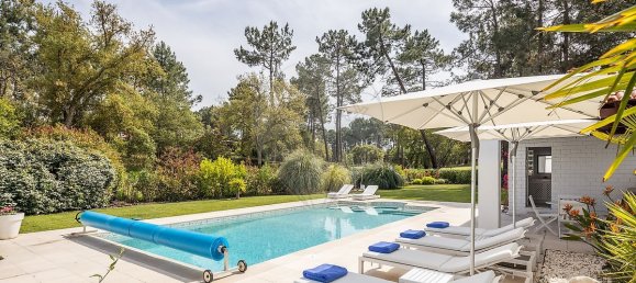 Casa de 4 dormitorios en Sesimbra, Portugal No. 178926 45