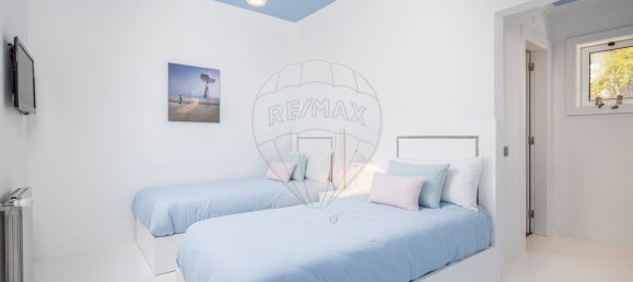 Casa de 4 dormitorios en Sesimbra, Portugal No. 178926 19