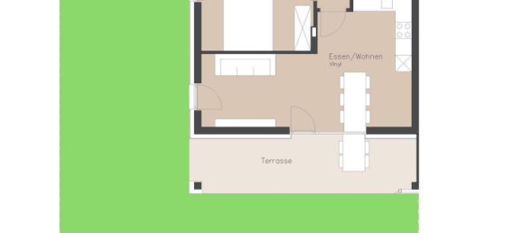 Apartamento de 4 habitaciónes en Eggenberg, Austria No. 232287 17