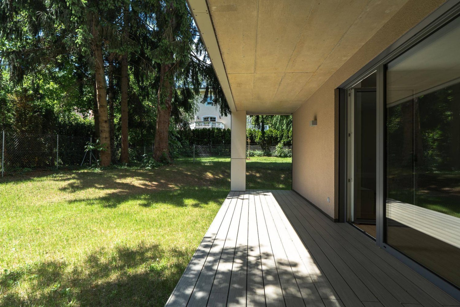 Apartamento de 4 habitaciónes en Eggenberg, Austria No. 232287