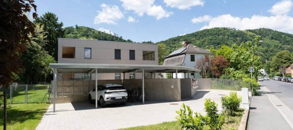 Apartamento de 4 habitaciónes en Eggenberg, Austria No. 232287 16