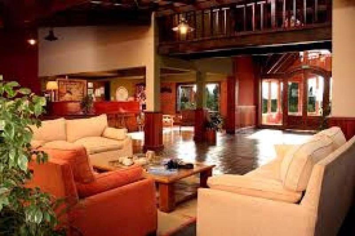 Edifício em Santa Cruz, Argentina 5100 m² N.º 110101