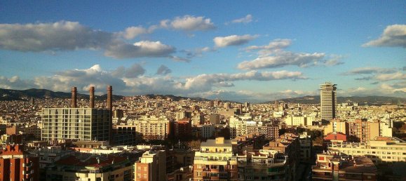 Penthouse T2 em Sants-Montjuic, Spain N.º 49912 50