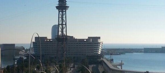 Penthouse T2 em Sants-Montjuic, Spain N.º 49912 46