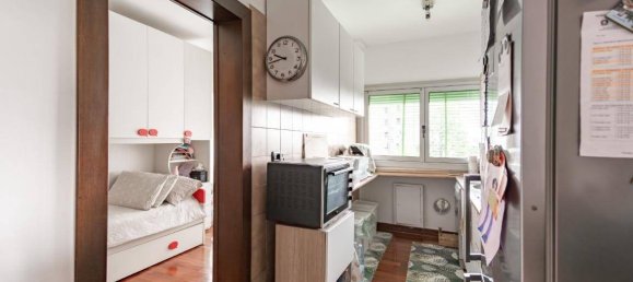 Apartamento T2 em Paderno Dugnano, Italy N.º 316942 7