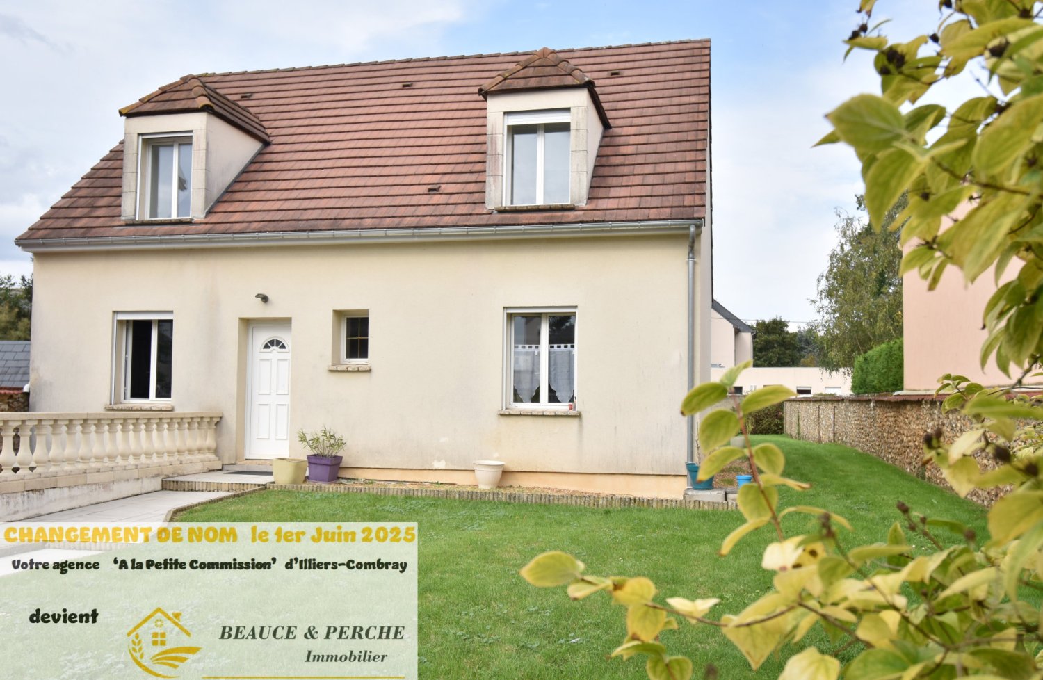 4 chambres Maison à Illiers-Combray, France No. 225909