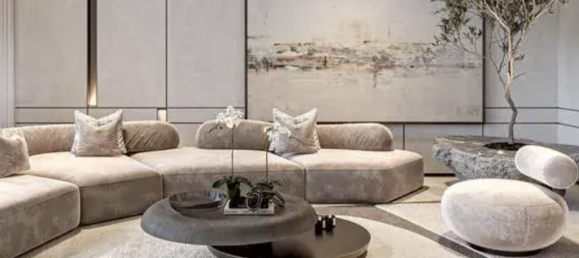 1 dormitorio apartamento en venta en Dubai, UAE № 178418 3