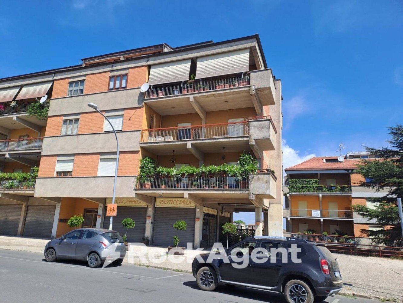 Квартира с 3 спальнями в Виньянелло, Италия № 299898