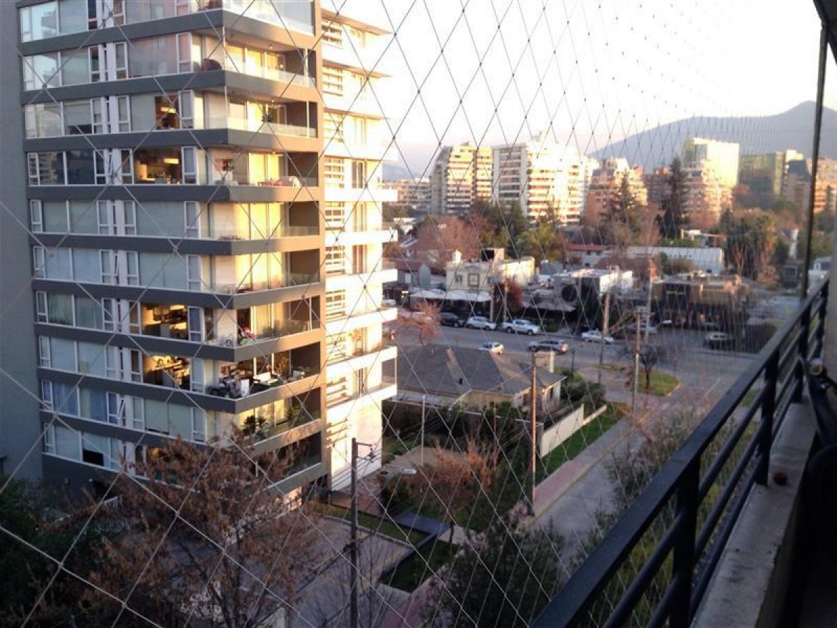 3 Schlafzimmer Wohnung in Santiago, Chile, Nr. 3985