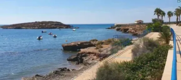 3 bedrooms Duplex in Cartagena, Spain No. 144199 35