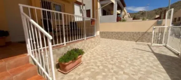 3 bedrooms Duplex in Cartagena, Spain No. 144199 22