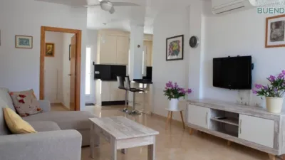 3 bedrooms Duplex in Cartagena, Spain No. 144199