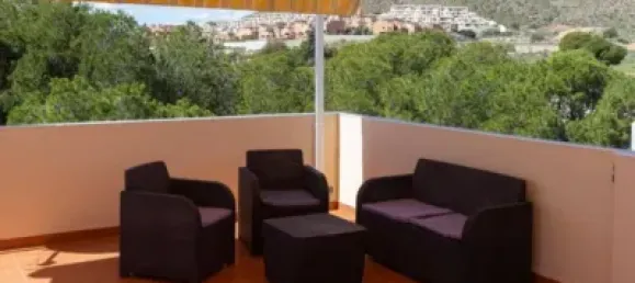 3 bedrooms Duplex in Cartagena, Spain No. 144199 26