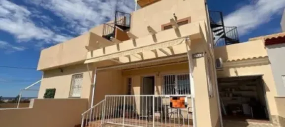 3 bedrooms Duplex in Cartagena, Spain No. 144199 23