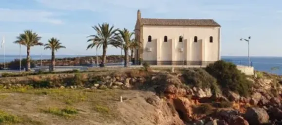 3 bedrooms Duplex in Cartagena, Spain No. 144199 34