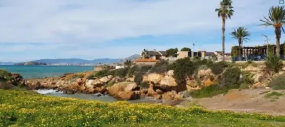 3 bedrooms Duplex in Cartagena, Spain No. 144199 36