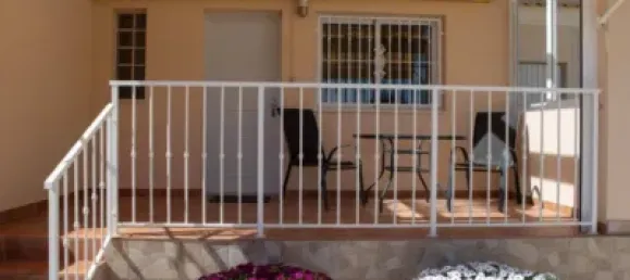 3 bedrooms Duplex in Cartagena, Spain No. 144199 44