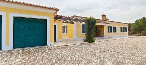 4 chambres Maison à Benavente, Portugal No. 24175 5