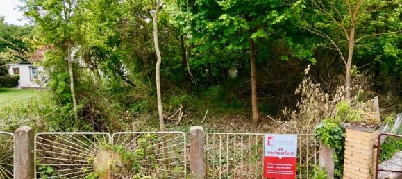 Terreno em Markisch-Oderland, Germany N.º 266375 3