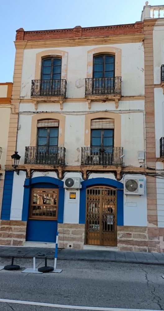 Gebäude in La Carolina, Spain 442m², Nr. 258786