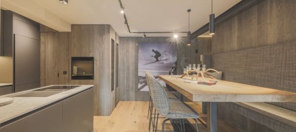 3غرفة بانتهاوس في Kitzbuhel, Austria رقم 185368 4