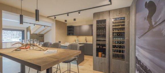 3غرفة بانتهاوس في Kitzbuhel, Austria رقم 185368 5