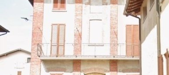 5-Zimmer Wohnung in Alzate Brianza, Italy, Nr. 97991 3