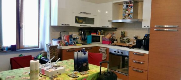 5-Zimmer Wohnung in Alzate Brianza, Italy, Nr. 97991 13